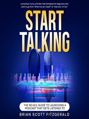 cover image of Start Talking